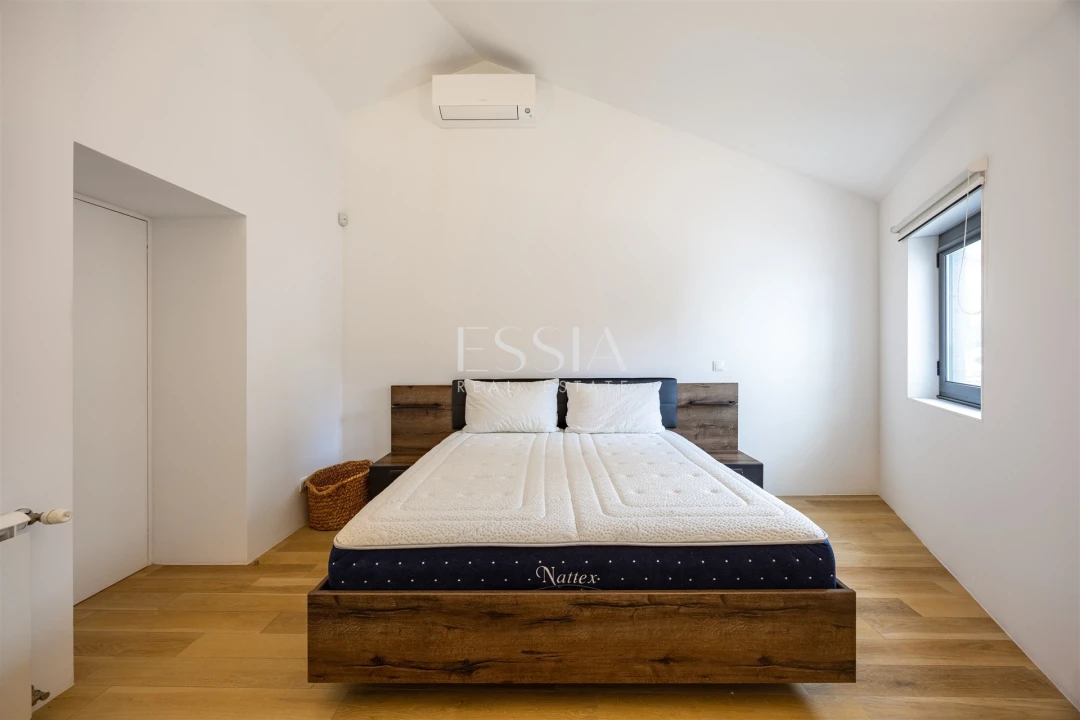 Apartamento T2 para Arrendamento em Lordelo do Ouro e Massarelos Foto 14