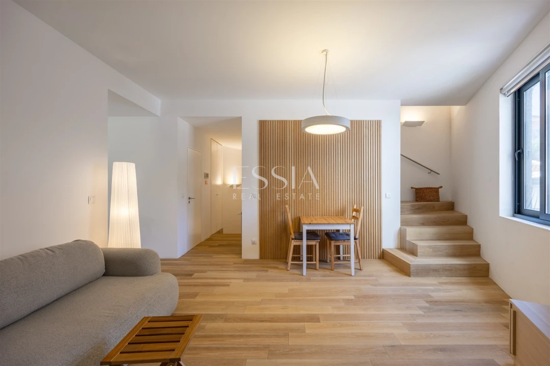 Apartamento T2 para Arrendamento em Lordelo do Ouro e Massarelos Foto 9