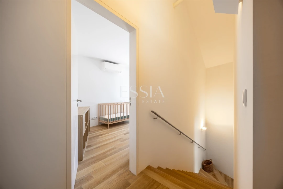 Apartamento T2 para Arrendamento em Lordelo do Ouro e Massarelos Foto 12