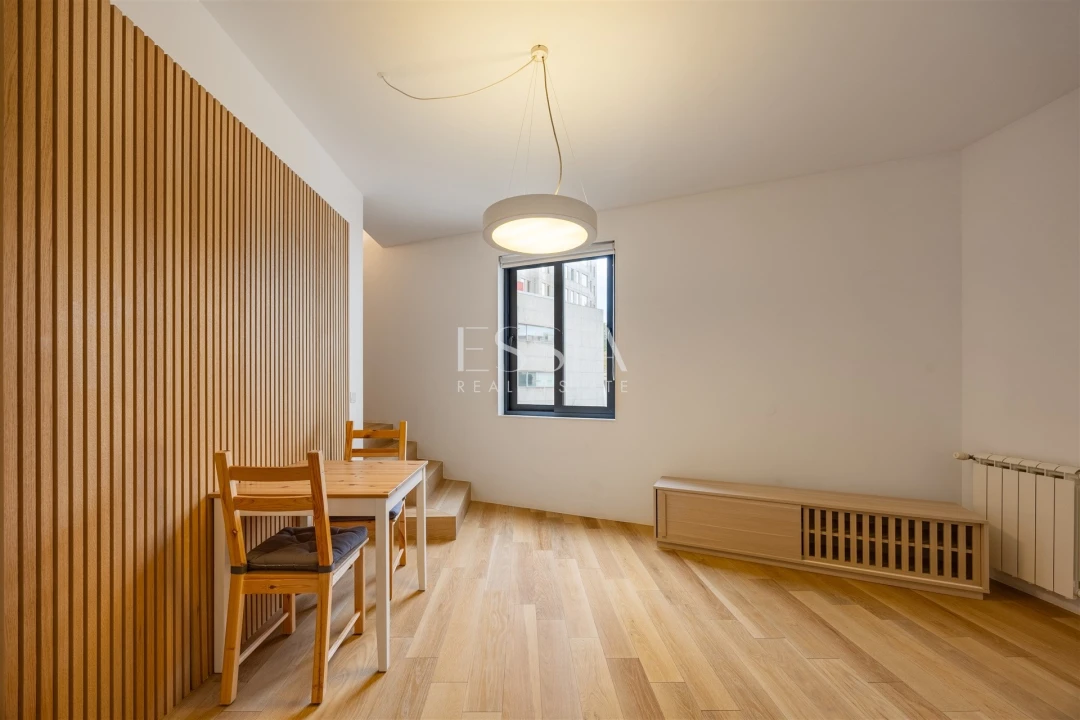 Apartamento T2 para Arrendamento em Lordelo do Ouro e Massarelos Foto 10