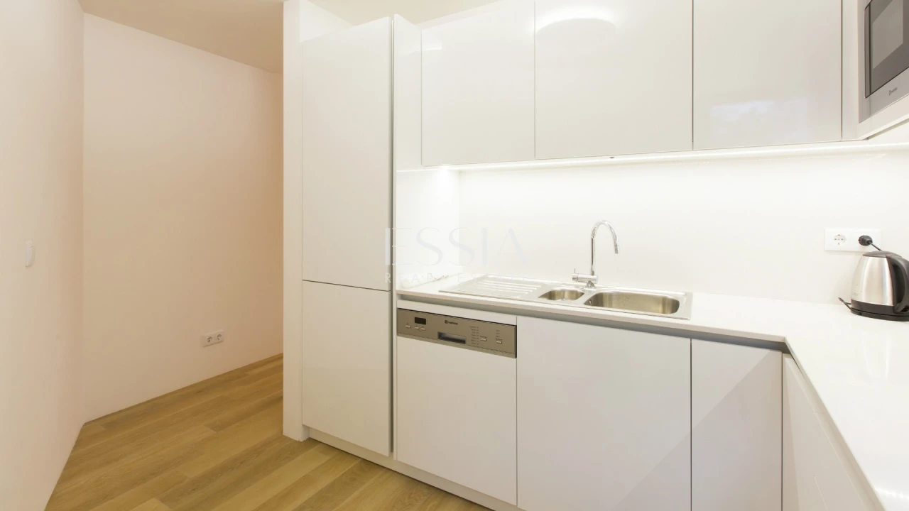 Apartamento T2 para Arrendamento em Lordelo do Ouro e Massarelos Foto 7