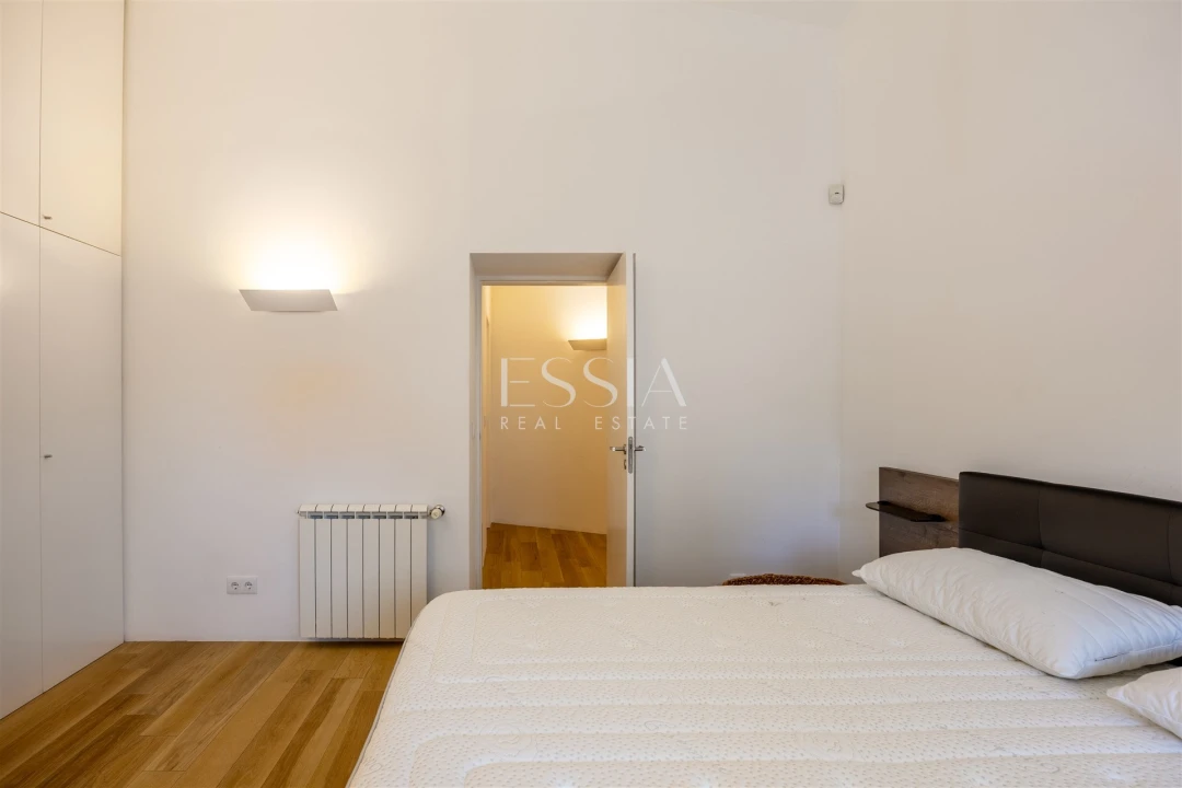 Apartamento T2 para Arrendamento em Lordelo do Ouro e Massarelos Foto 16