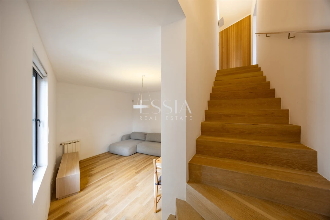 Apartamento T2 para Arrendamento em Lordelo do Ouro e Massarelos Foto 12