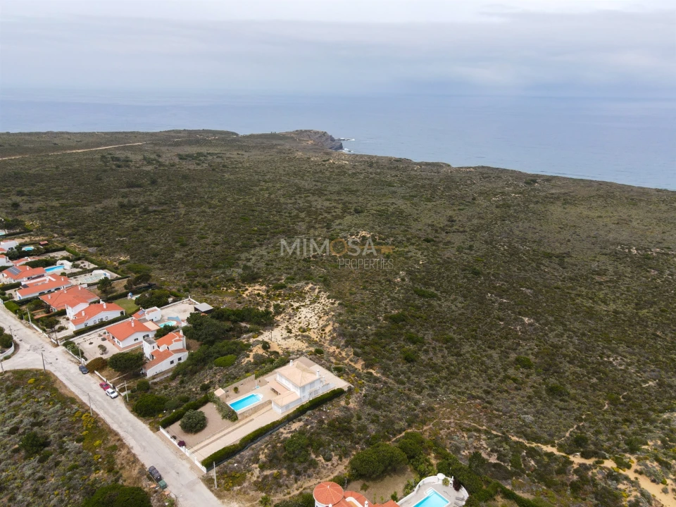 Terreno para Venda em Aljezur Foto 12
