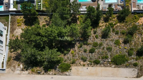 Terreno para Venda em Aljezur