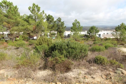 Terreno para Venda em Aljezur
