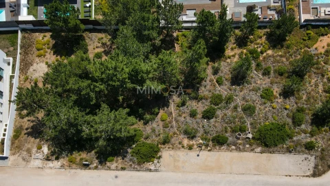 Terreno para Venda em Aljezur