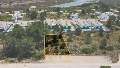 Terreno para Venda em Aljezur