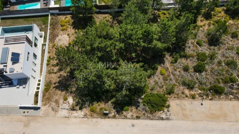 Terreno para Venda em Aljezur