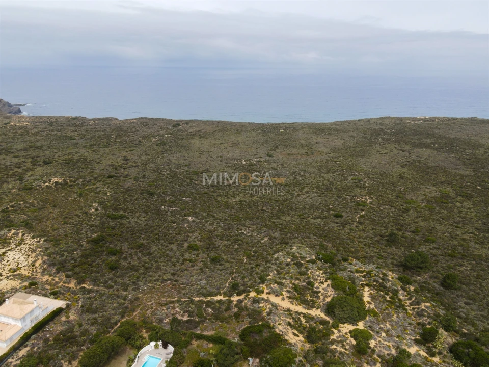 Terreno para Venda em Aljezur Foto 13