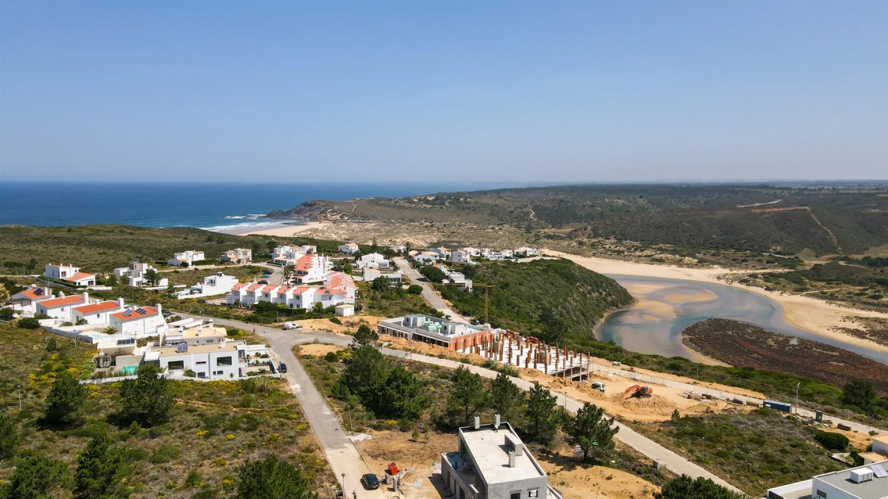 Terreno para Venda em Aljezur Foto 1