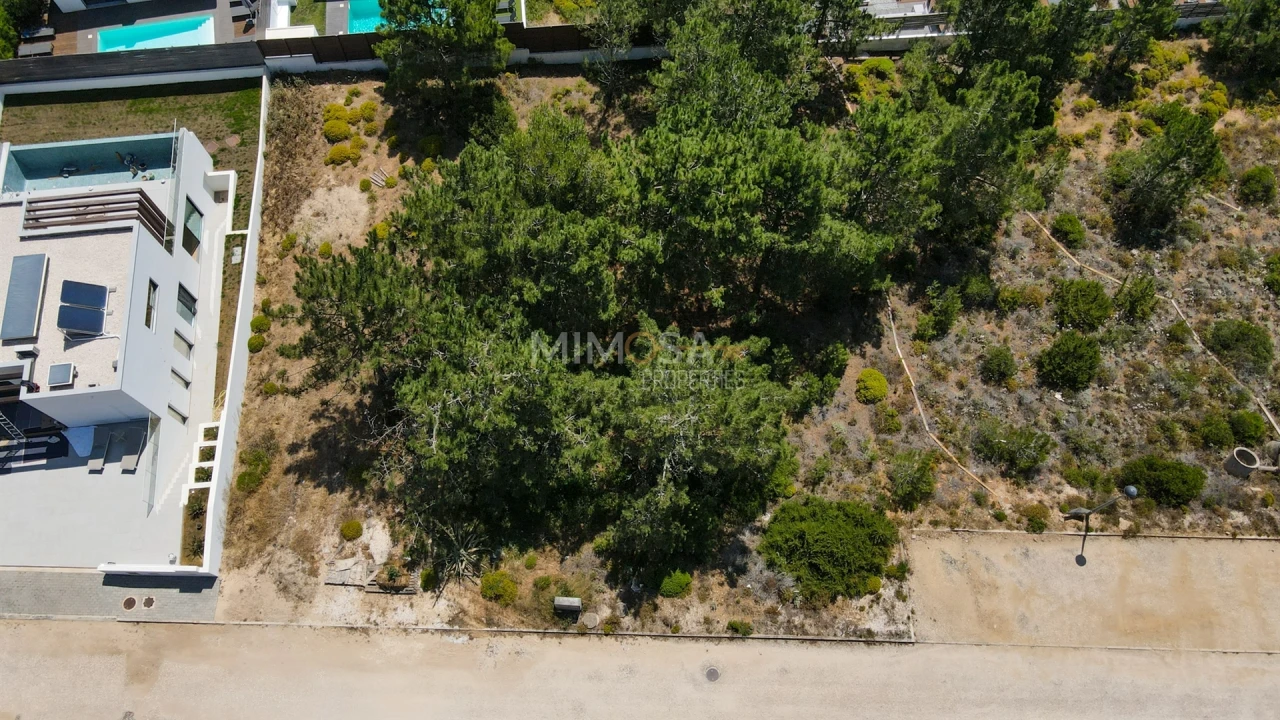 Terreno para Venda em Aljezur Foto 16