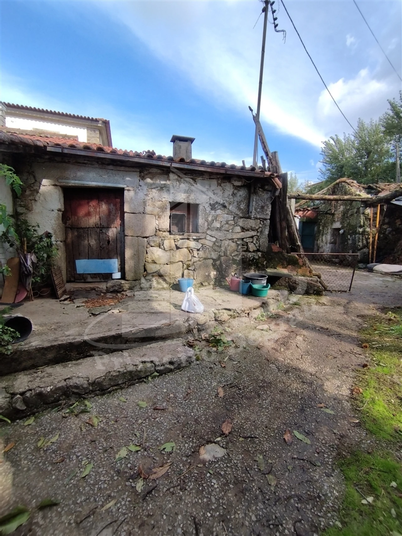 Quinta T0 para Venda em Este (São Pedro e São Mamede) Foto 24