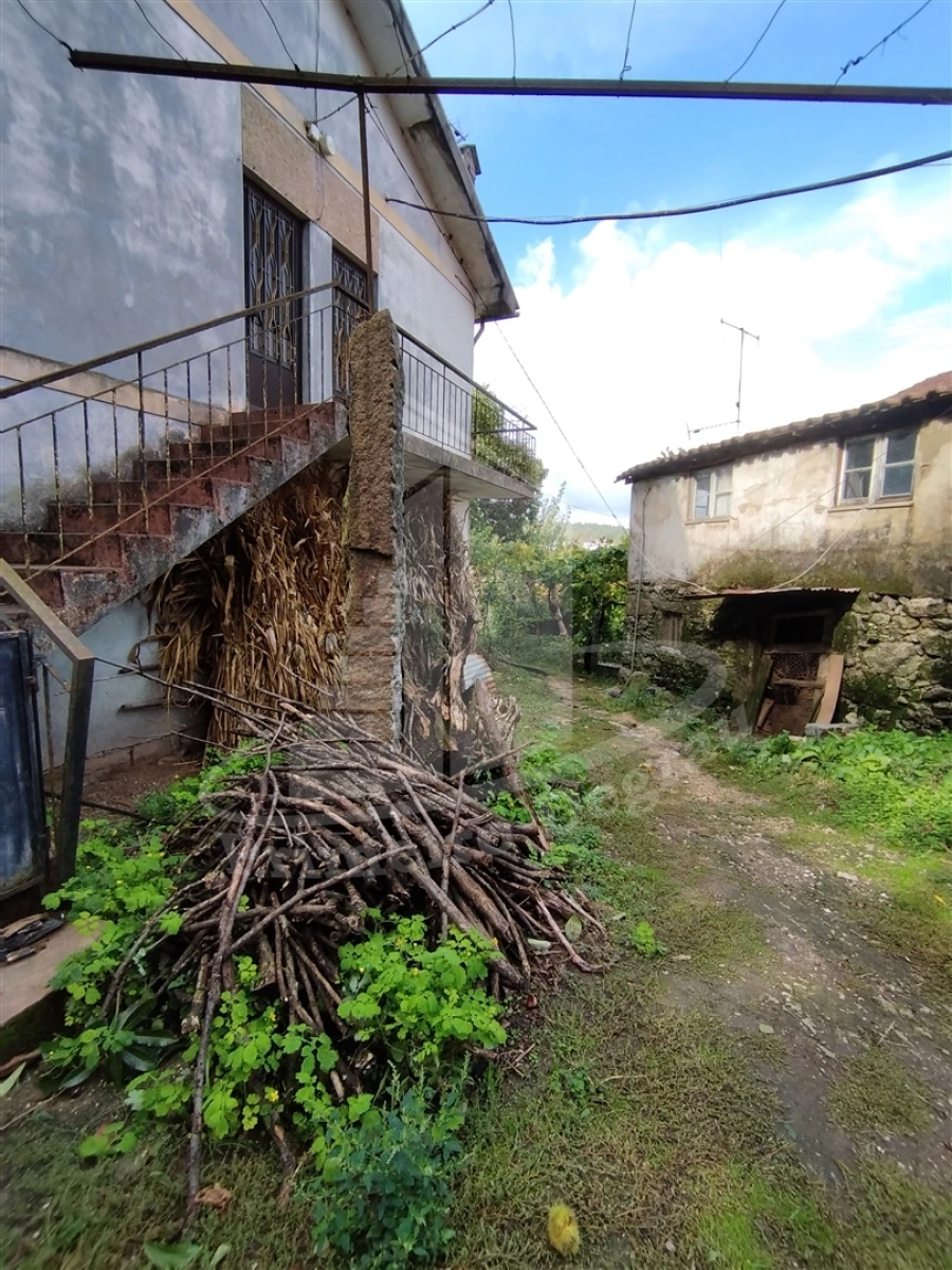 Quinta T0 para Venda em Este (São Pedro e São Mamede) Foto 26
