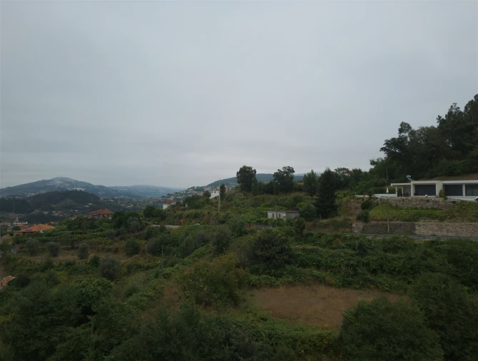 Quinta T0 para Venda em Fornos