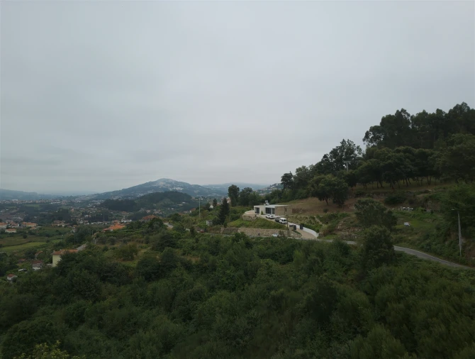 Quinta T0 para Venda em Fornos Foto 3