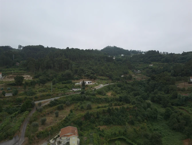 Quinta T0 para Venda em Fornos Foto 2