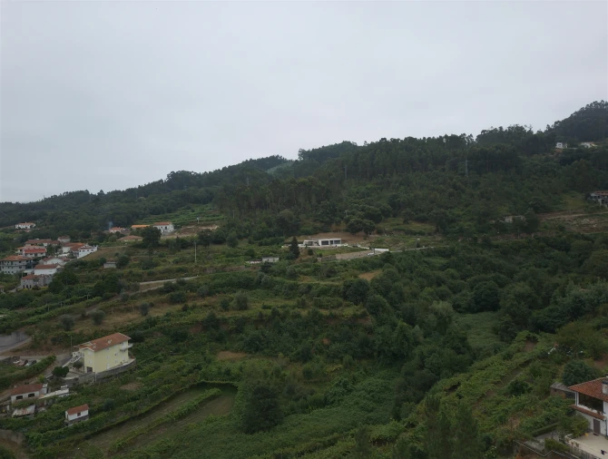 Quinta T0 para Venda em Fornos Foto 7