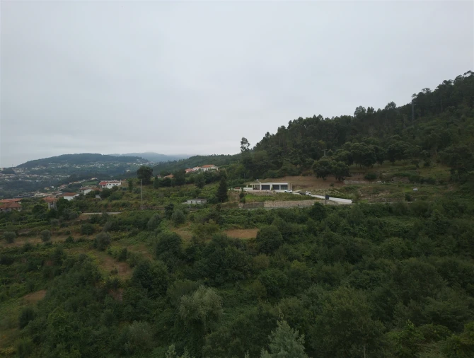 Quinta T0 para Venda em Fornos Foto 6