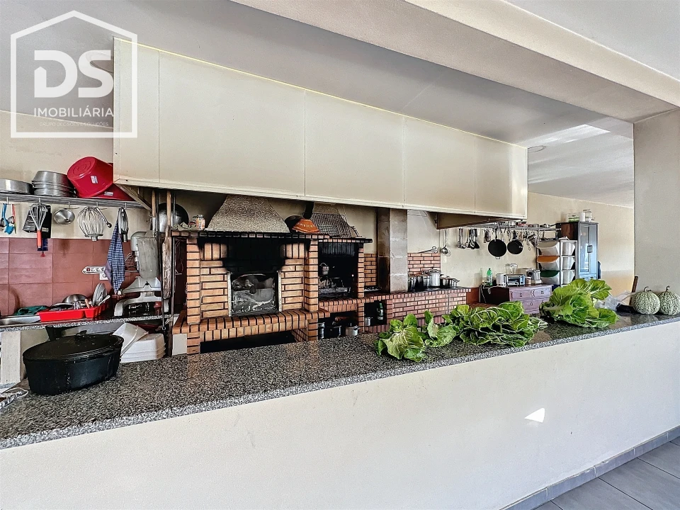 Quinta T5 para Venda em Monteiras Foto 6