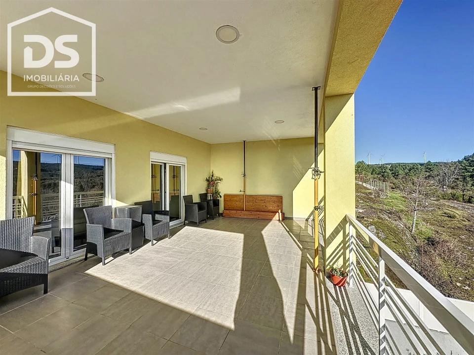 Quinta T5 para Venda em Monteiras Foto 16