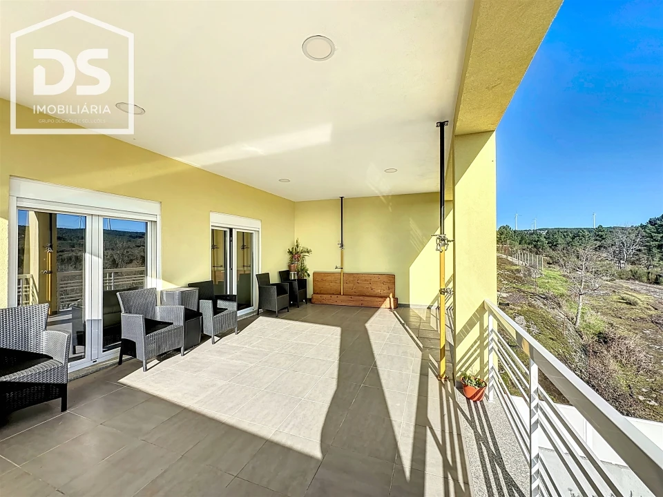 Quinta T5 para Venda em Monteiras Foto 15