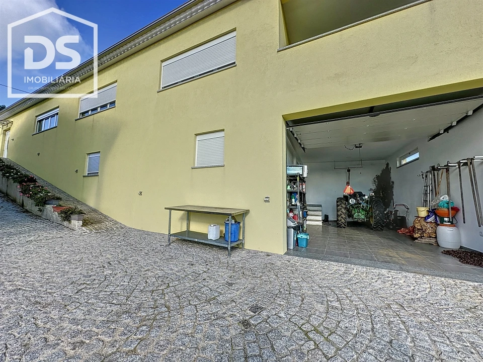 Quinta T5 para Venda em Monteiras Foto 28