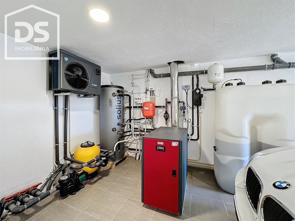 Quinta T5 para Venda em Monteiras Foto 103