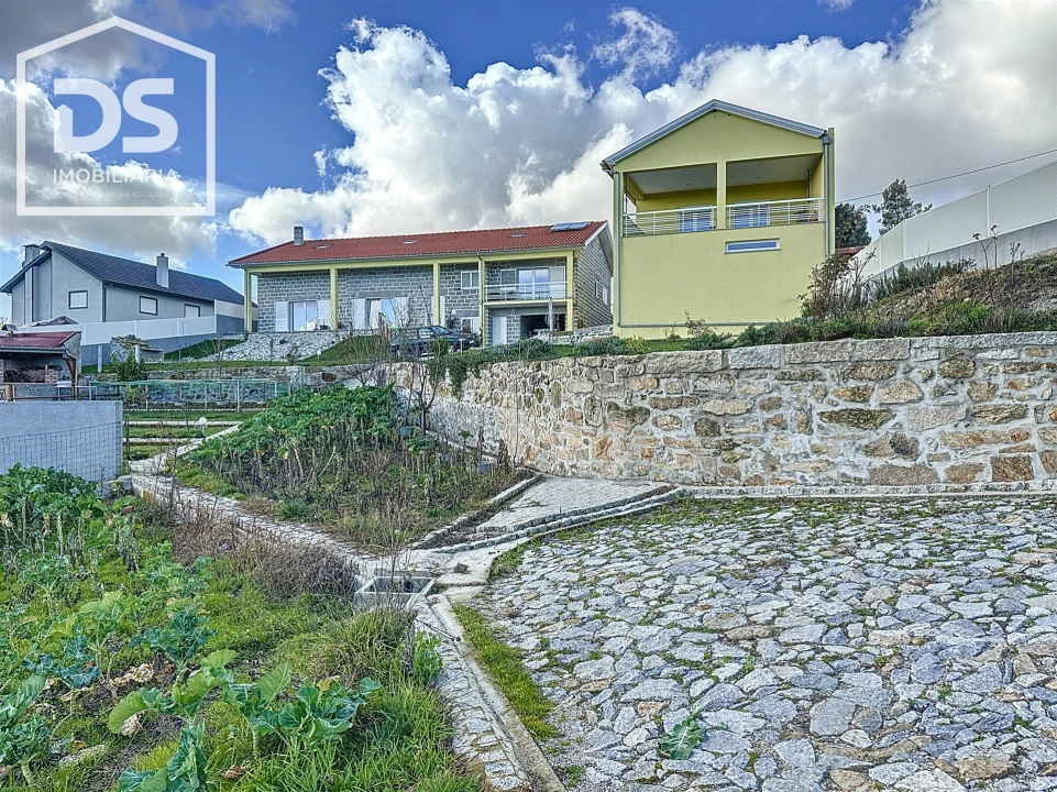 Quinta T5 para Venda em Monteiras Foto 114