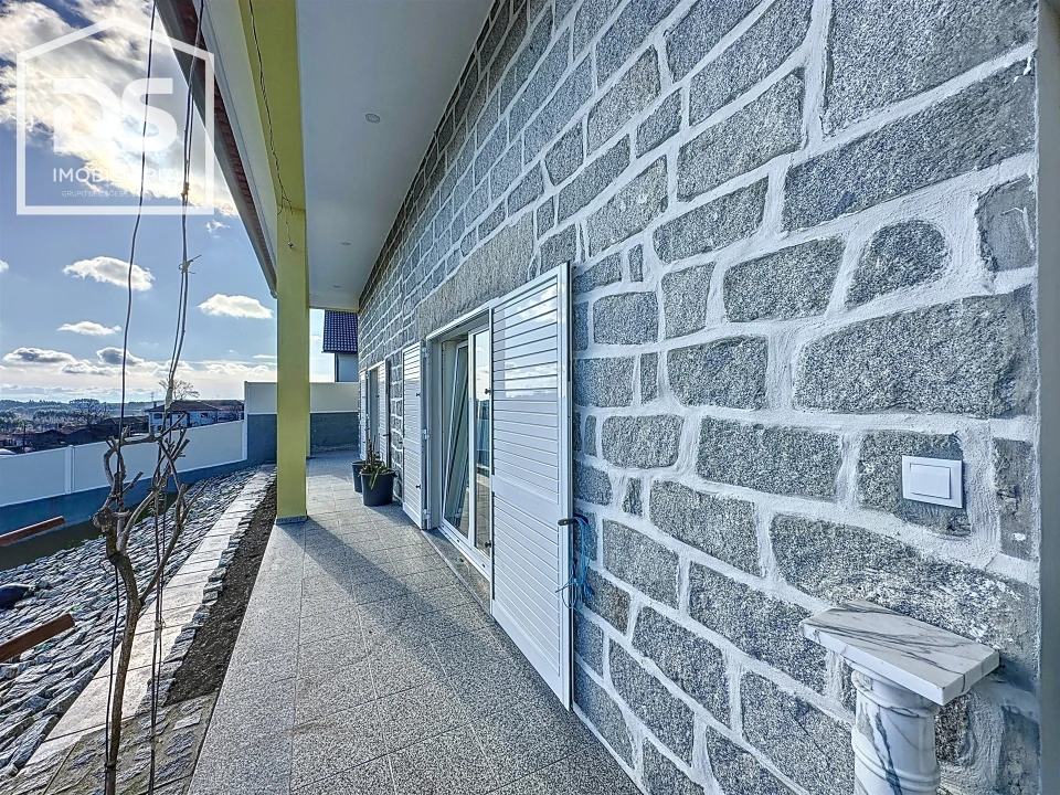 Quinta T5 para Venda em Monteiras Foto 33