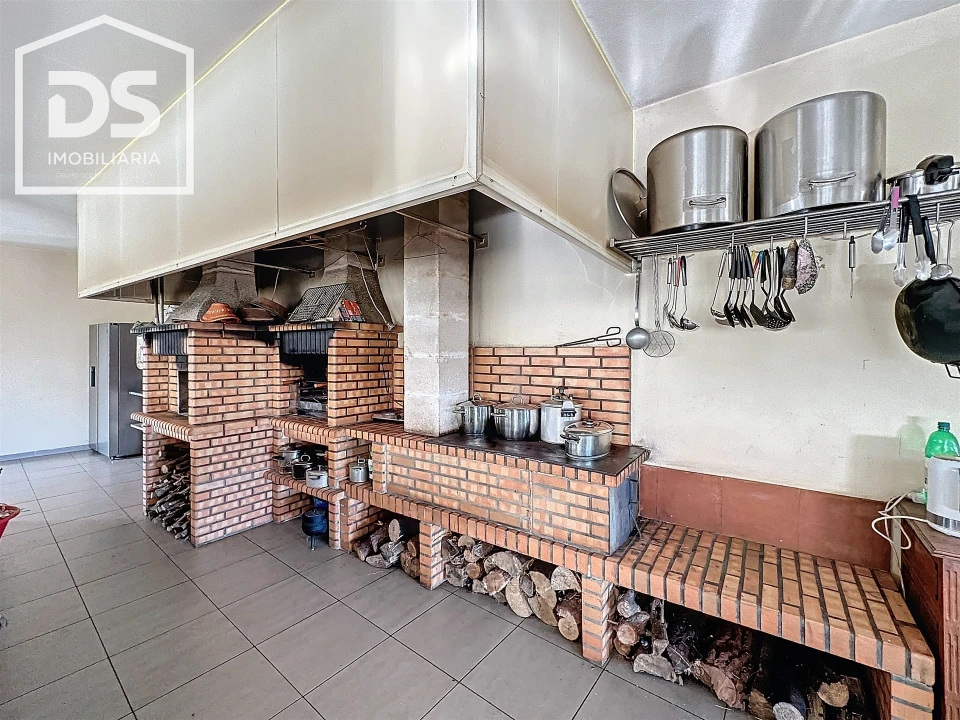 Quinta T5 para Venda em Monteiras Foto 9