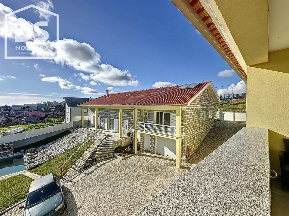 Quinta T5 para Venda em Monteiras Foto 19