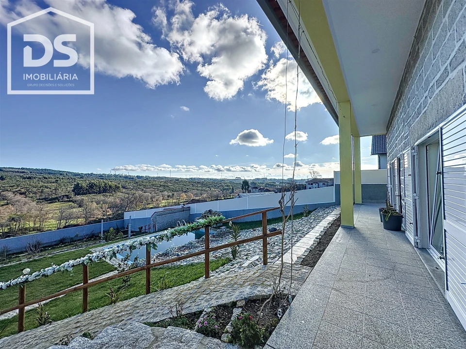 Quinta T5 para Venda em Monteiras Foto 32