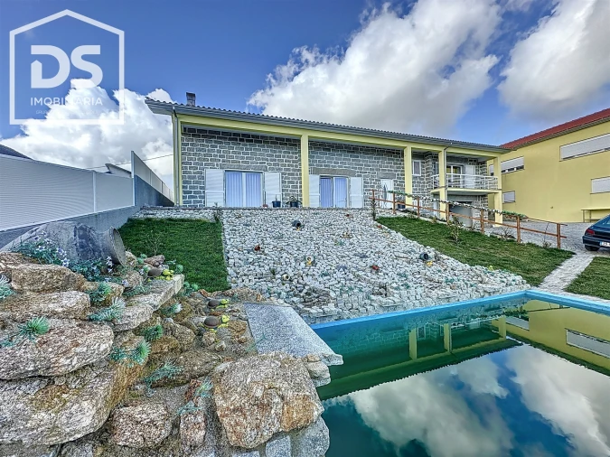 Quinta T5 para Venda em Monteiras Foto 107