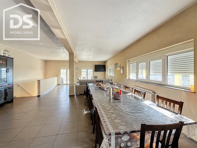 Quinta T5 para Venda em Monteiras Foto 7