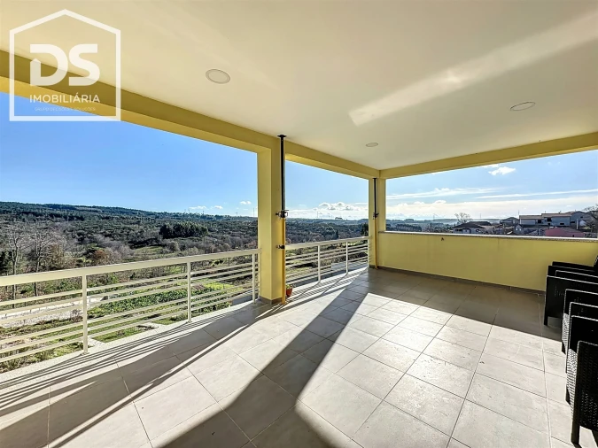 Quinta T5 para Venda em Monteiras Foto 13