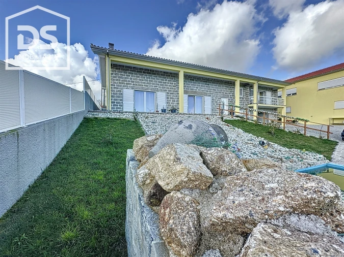 Quinta T5 para Venda em Monteiras Foto 106