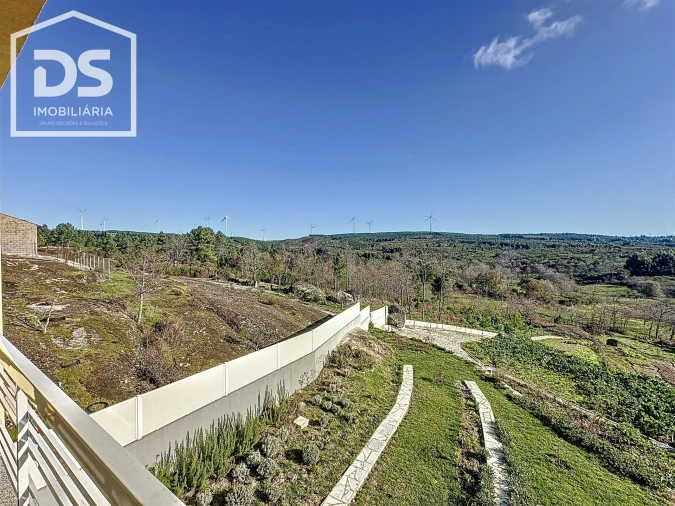 Quinta T5 para Venda em Monteiras Foto 18