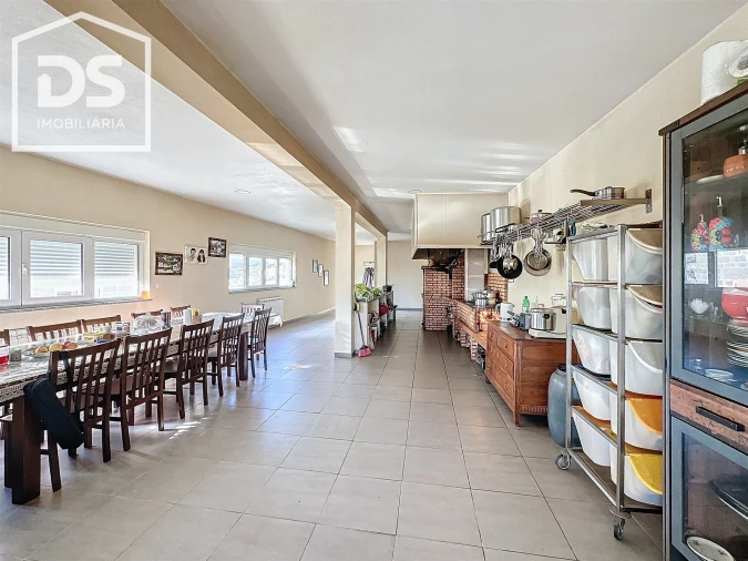 Quinta T5 para Venda em Monteiras Foto 11