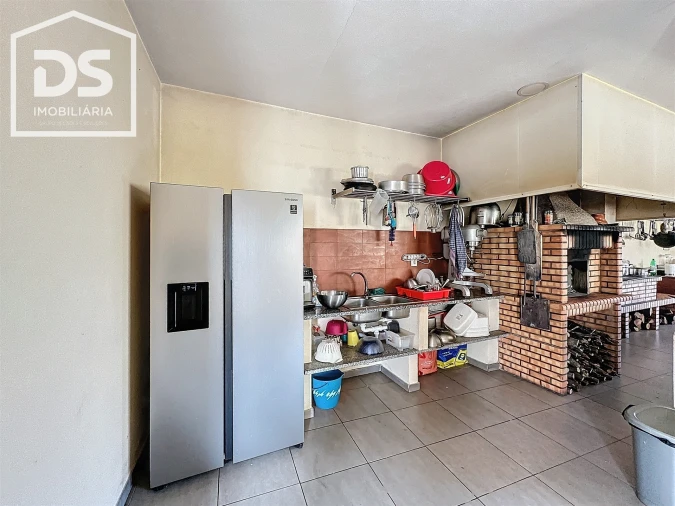 Quinta T5 para Venda em Monteiras Foto 5