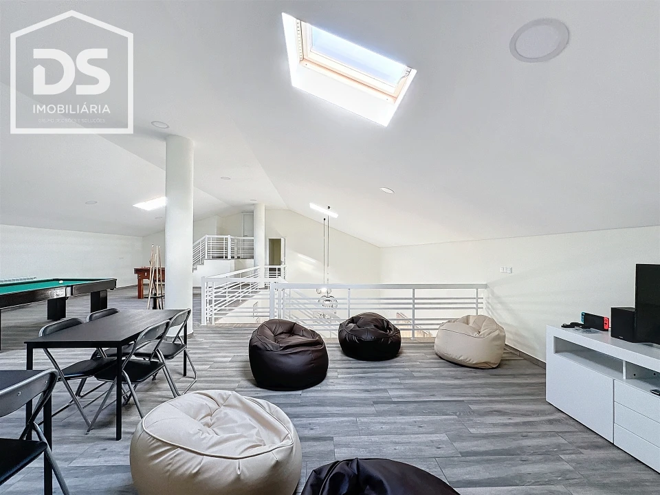 Quinta T5 para Venda em Monteiras Foto 60