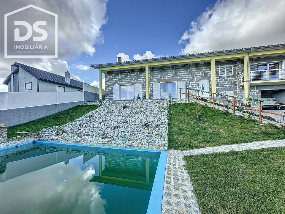 Quinta T5 para Venda em Monteiras Foto 109