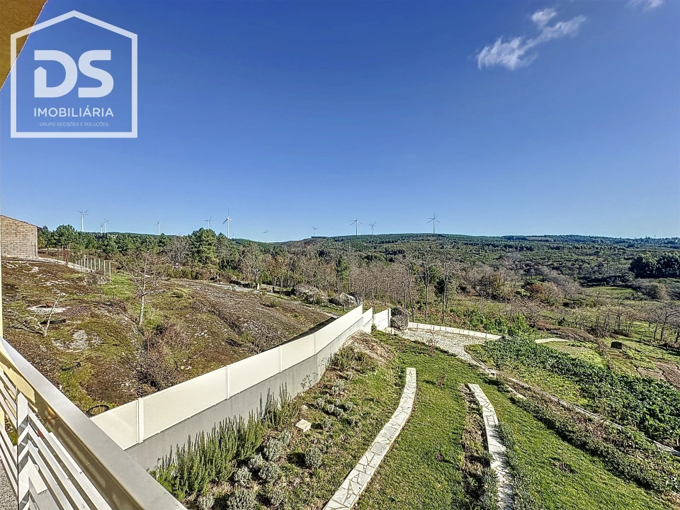 Quinta T5 para Venda em Monteiras Foto 18