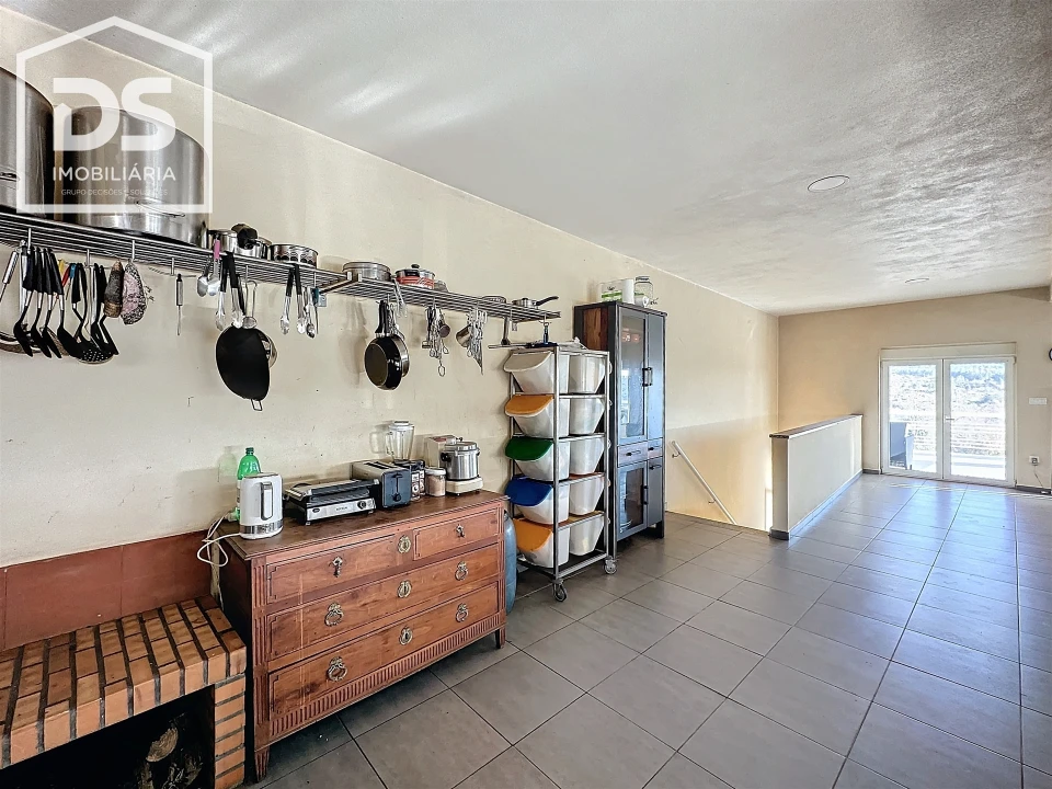 Quinta T5 para Venda em Monteiras Foto 8