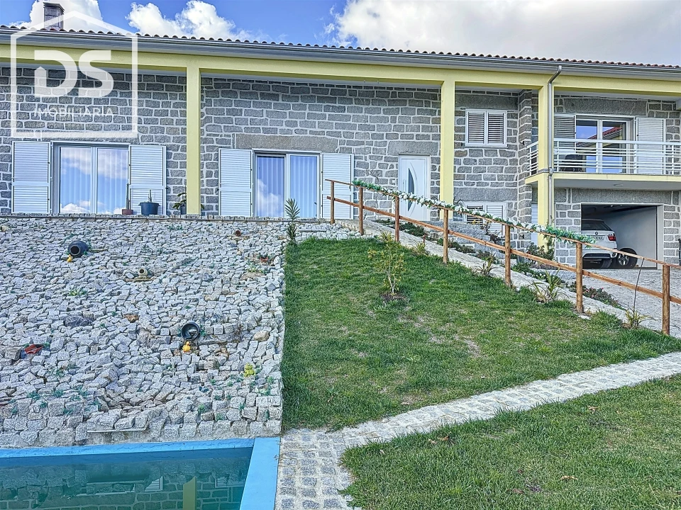 Quinta T5 para Venda em Monteiras Foto 110