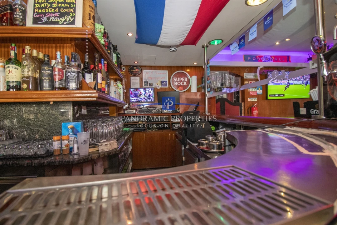 Negócio para Venda em Lagoa e Carvoeiro Foto 5