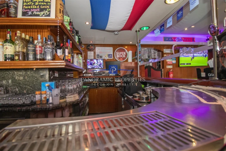 Negócio para Venda em Lagoa e Carvoeiro Foto 5