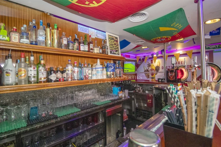 Negócio para Venda em Lagoa e Carvoeiro Foto 4