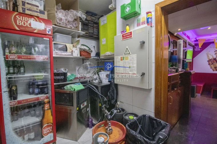 Negócio para Venda em Lagoa e Carvoeiro Foto 7