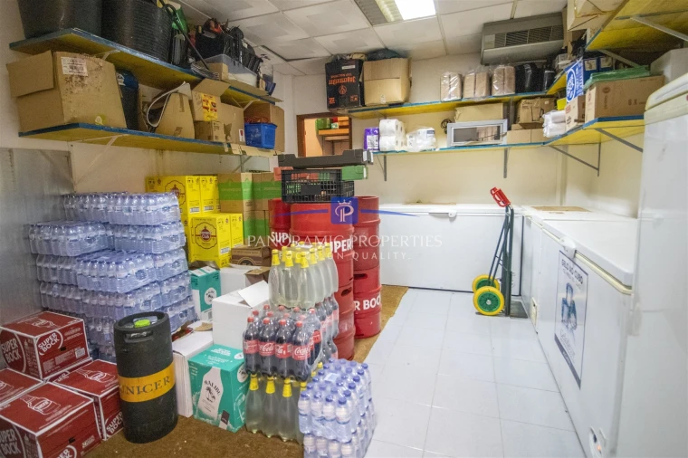 Negócio para Venda em Lagoa e Carvoeiro Foto 8